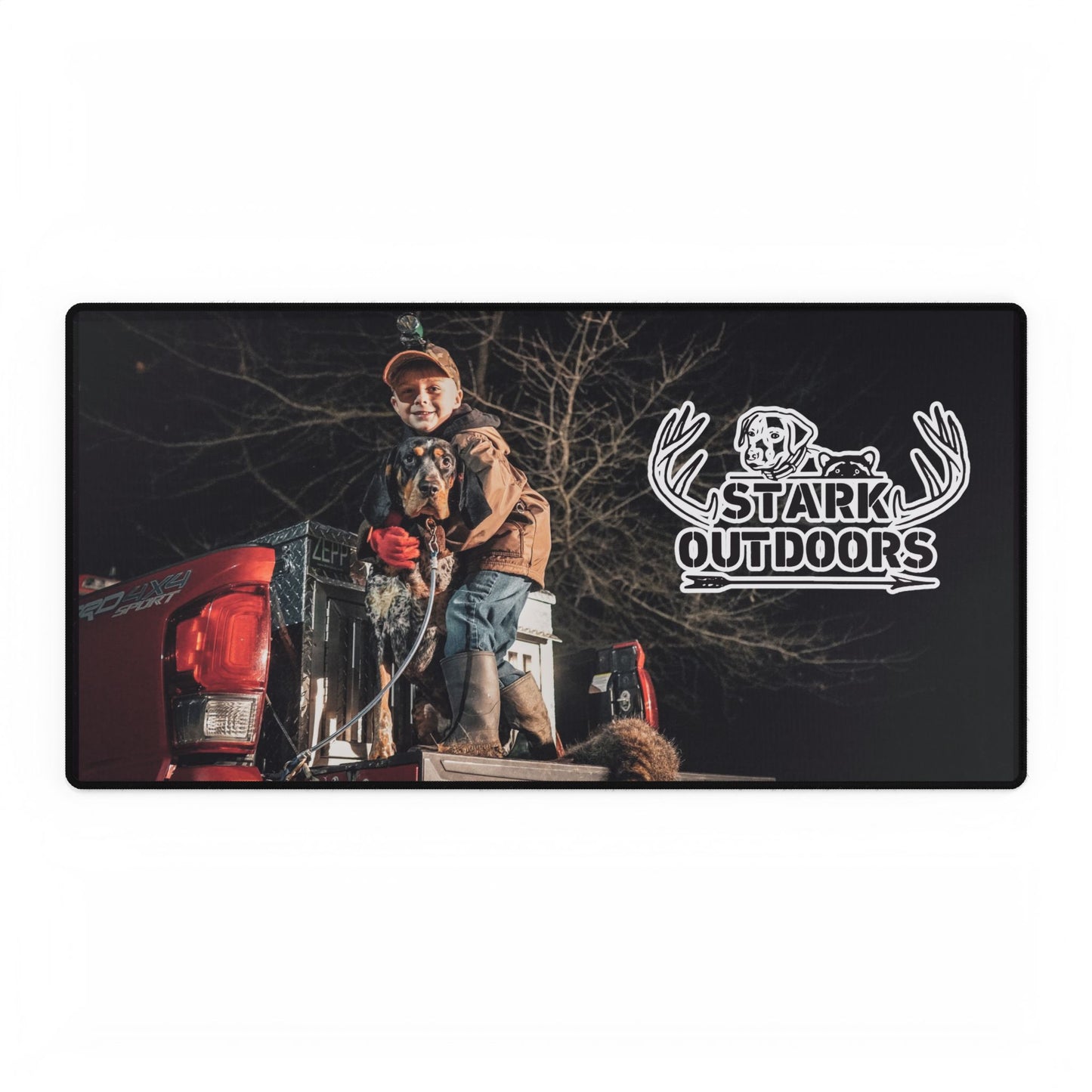 Stark Outdoors Desk Mats